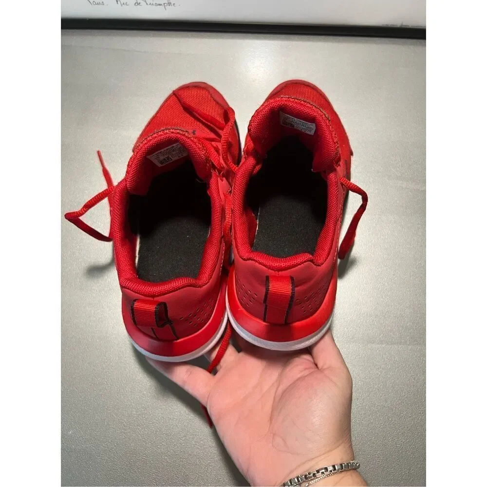 Under Armour Kids‎ Assert Sneakers